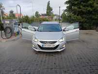 Hyundai i40 177 KM