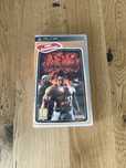 PlayStation PSP Tekken 6!