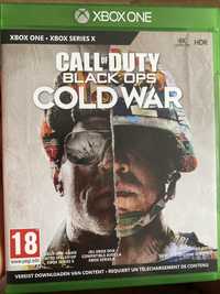 Call of duty black ops cold war xbox one series x s