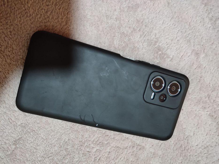 Troco Redmi Note 12 5G