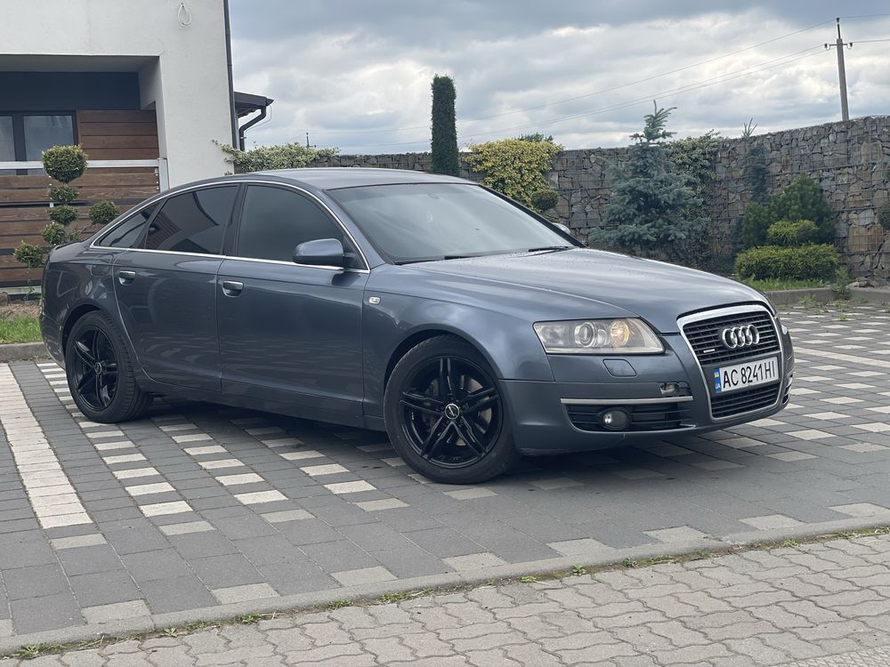 Продам Audi S-line qwatro 3.0 TDI