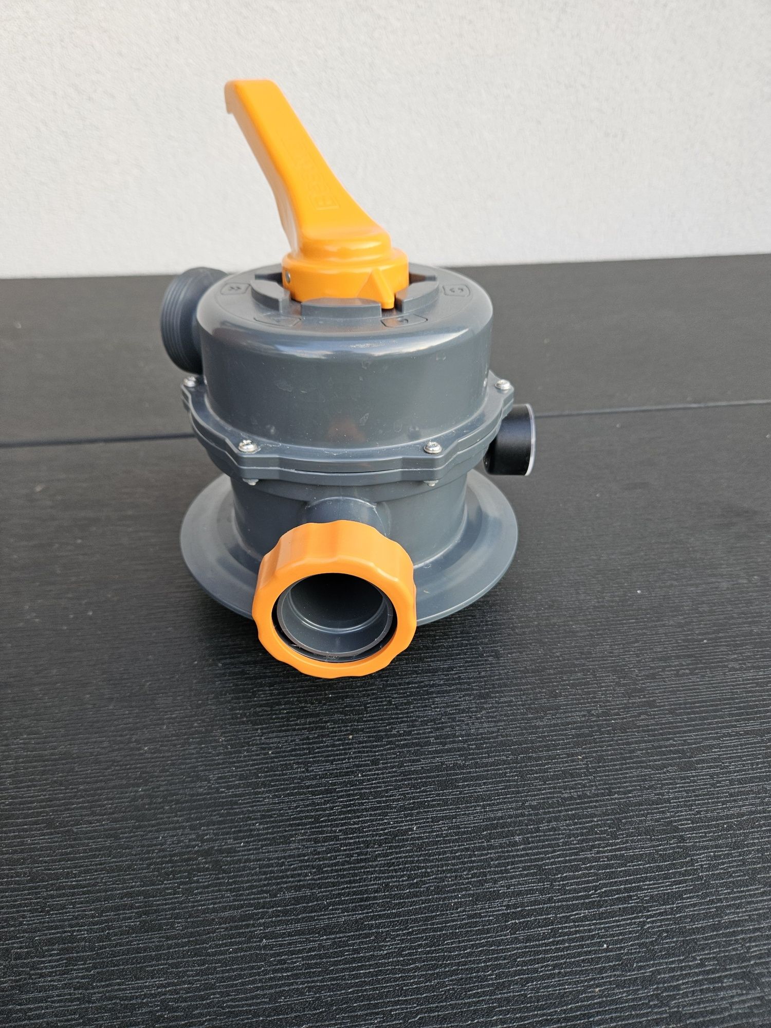 Bestway Flowclear zawór wielodrożny do pompy 58497