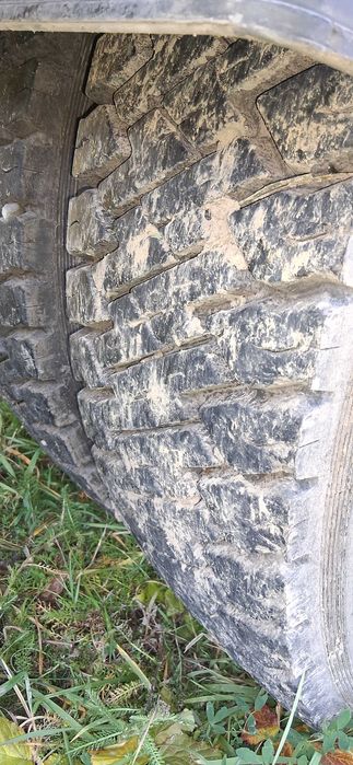 Volvo FL6 z HDS FASSI80