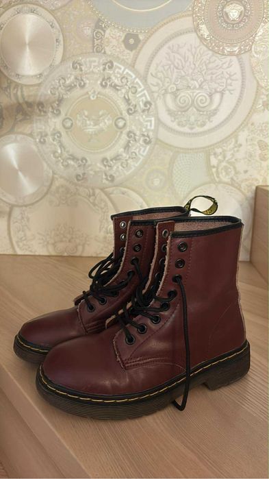 Buty glany dr,Martens