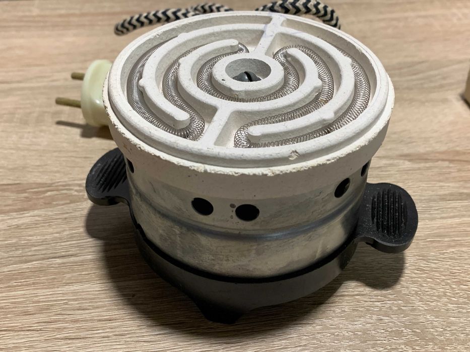 Электроприбор СССР