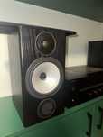 Monitory Monitor audio bronze bx 2