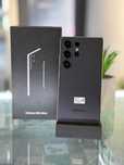 Samsung Galaxy S25 Ultra 12/1TB Titanium Black NEW Магазин | Гарантія