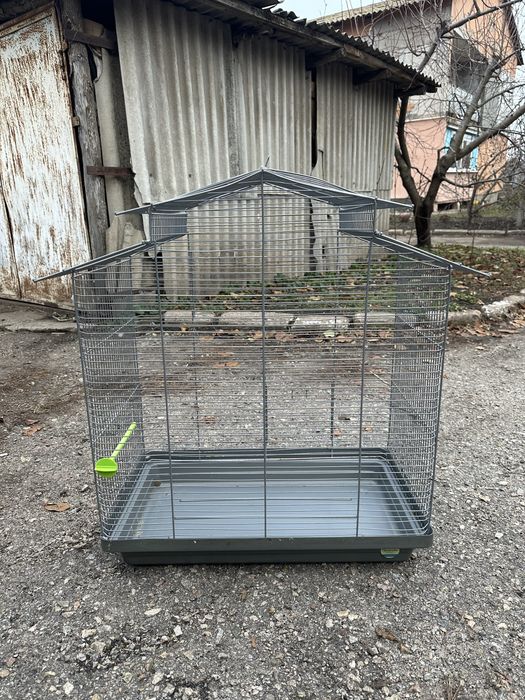 Продам клетку!