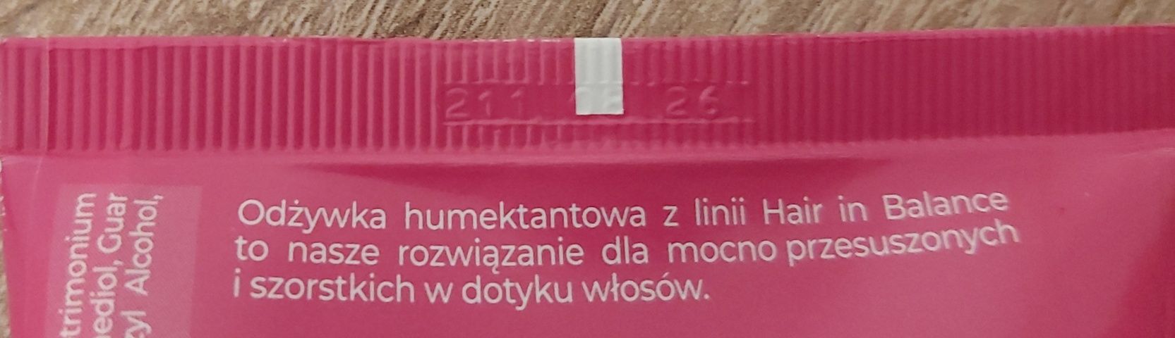 Onlybio odżywki do włosów