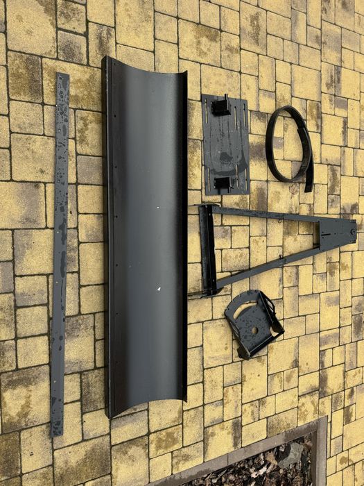 Продам Лопату для квадроцикла