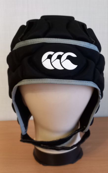 Шлем шолом для гри в регбі