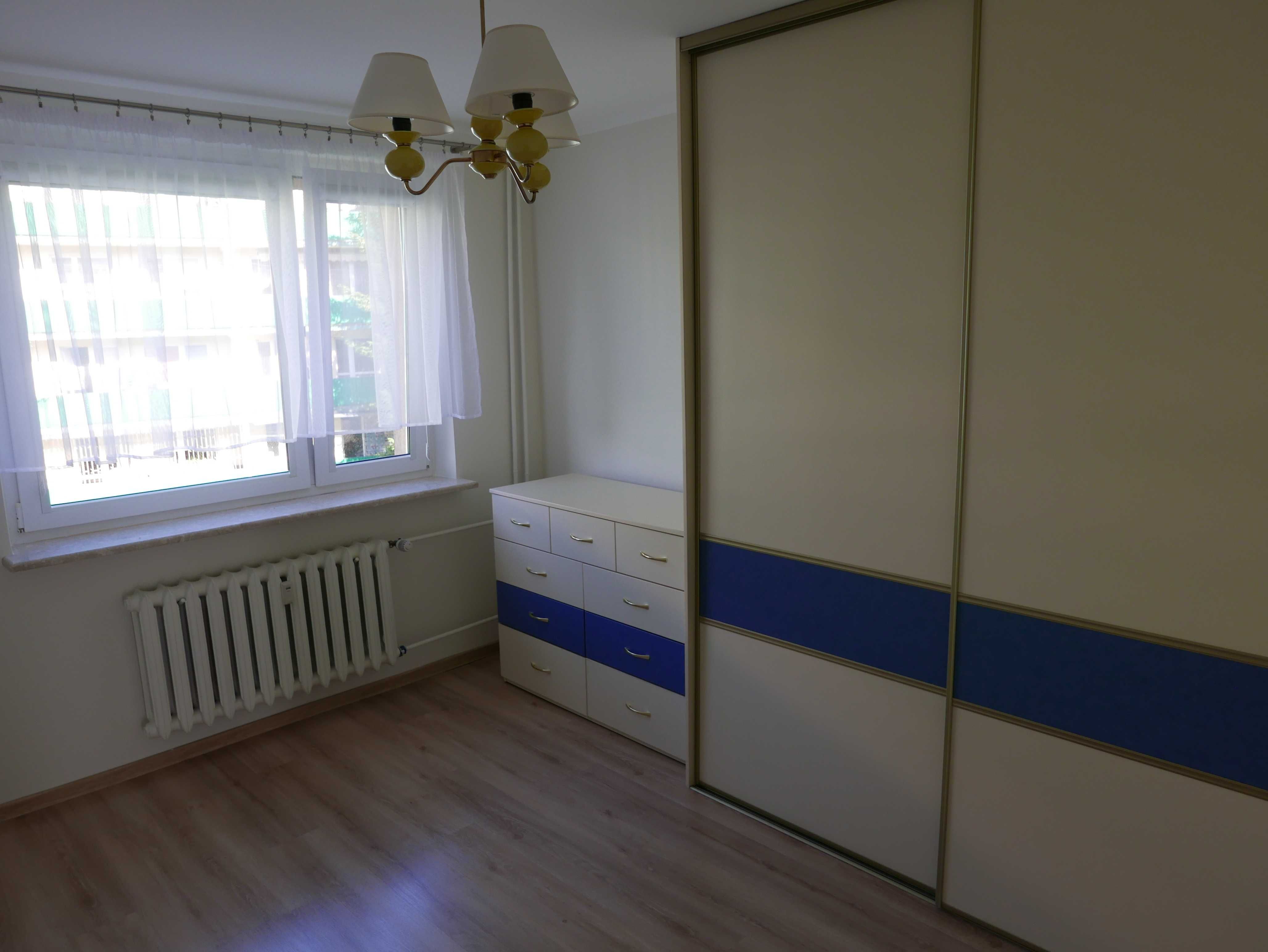 Mieszkanie 3 pokoje Sosnowiec Sielec ul. Legionów