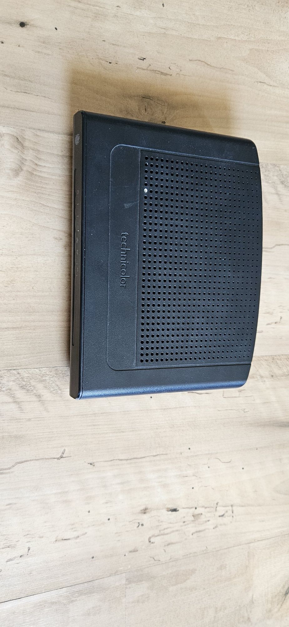 Dekoder UPC TC7200.U sprawny