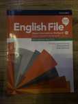 English file upper-intermediate Multipack B