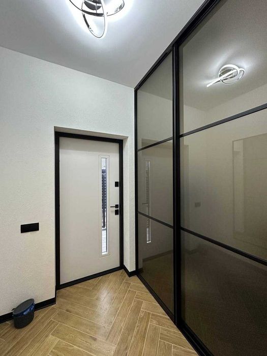 Будинок 98 м² з ремонтом, 3 спальнями та терасою на 4 сотках, Газ