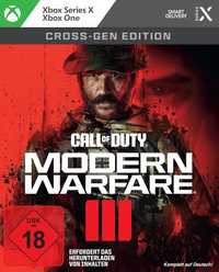 Call of Duty Modern Warfare 3 MW3 Xbox # Gameshop Kielce