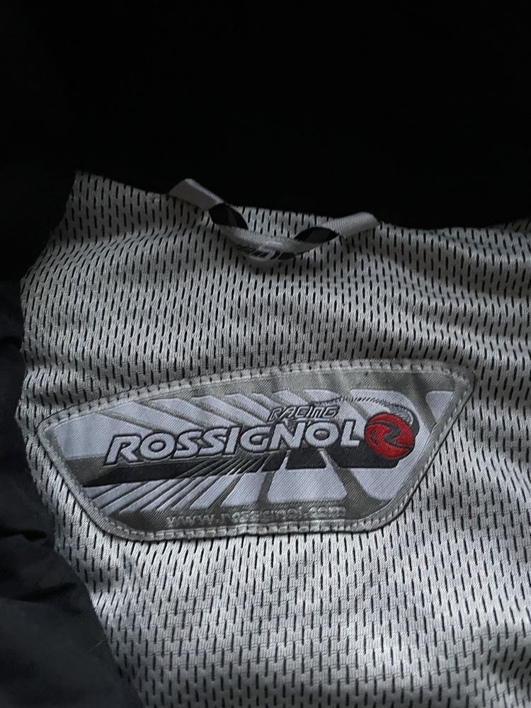 Kurtka narciarska Rossignol GORETEX, S