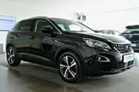 Peugeot 3008 Active 1.2 PureTech 130KM 2019r - 2strKlima i-Cockpit FV23%