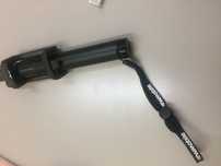 Selfie stick extensível