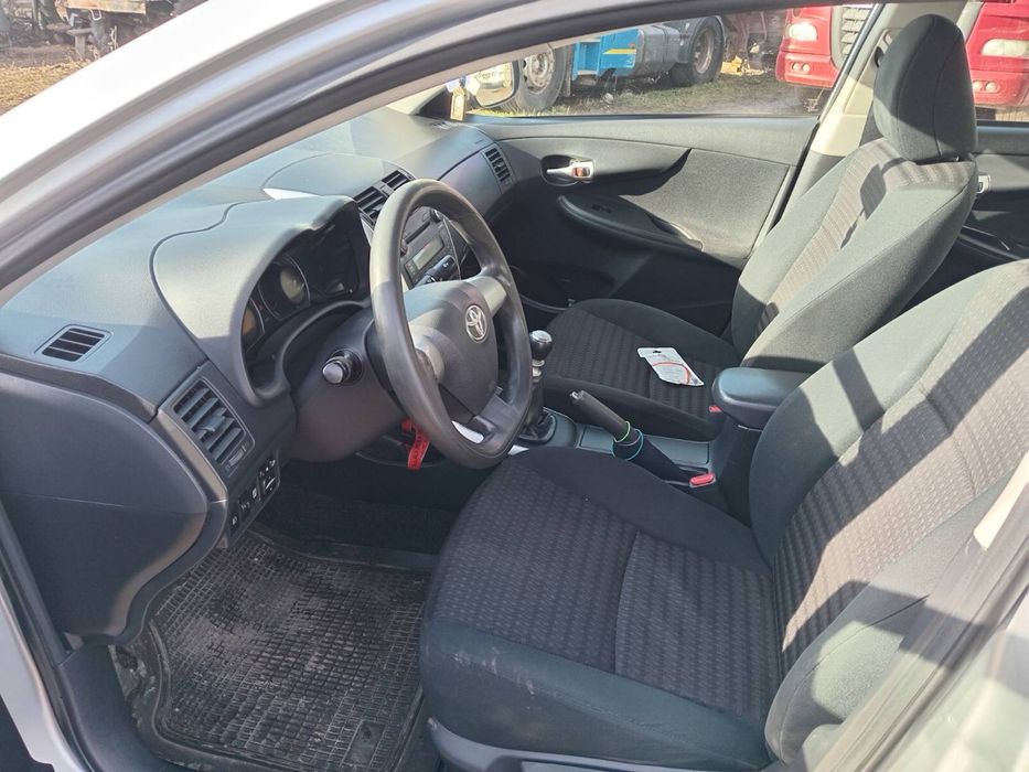 Продам Toyota Corolla