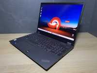 Lenovo ThinkPad P16 4K IPS/i9-12900HX/RTX A4500 16gb/64Gb DDR5/1Tb SSD