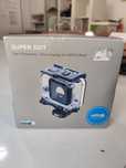 Caixa estanque para GoPro hero 5/6 black