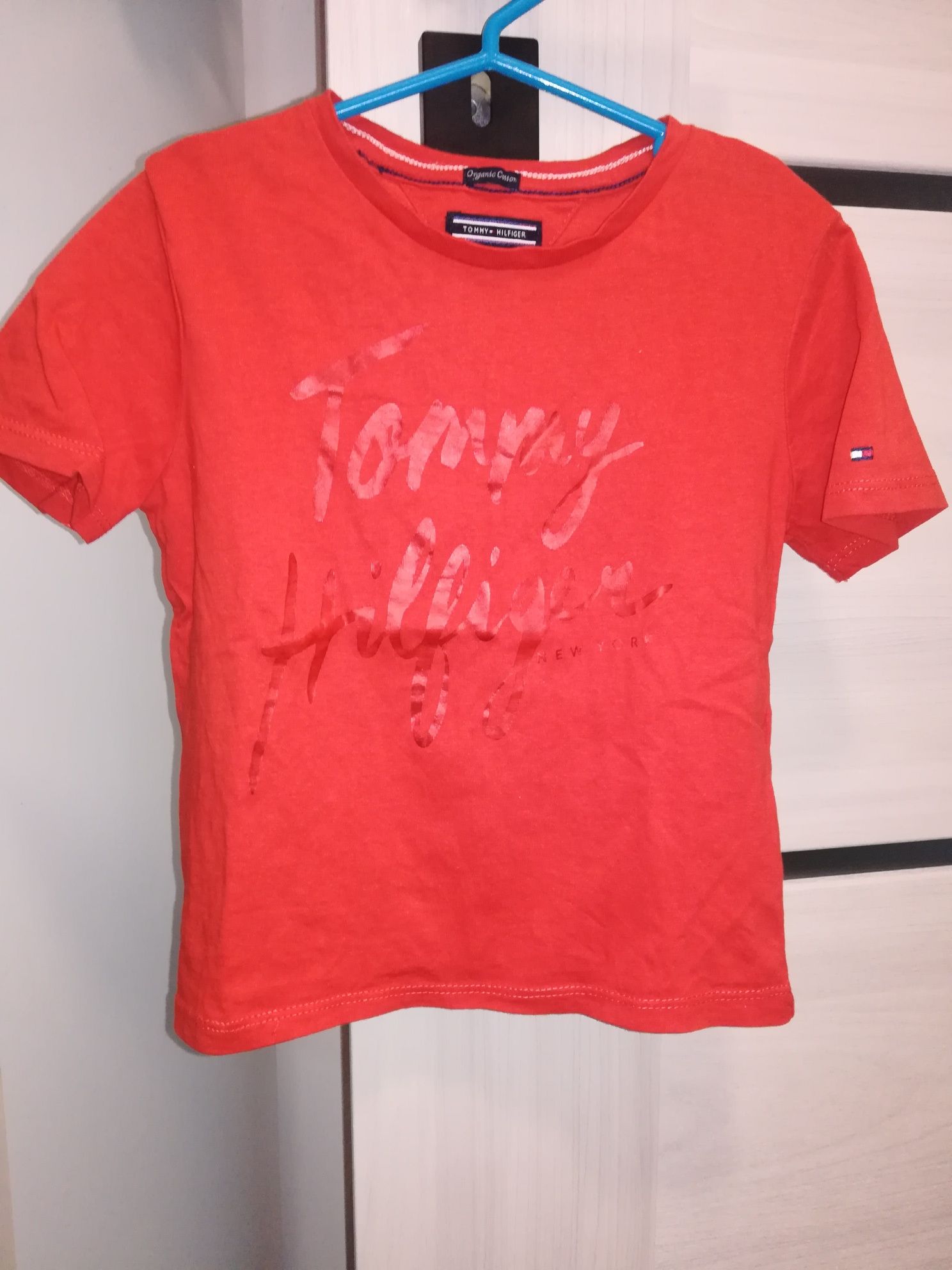 Koszulka Tommy Hilfiger t-shirt 98