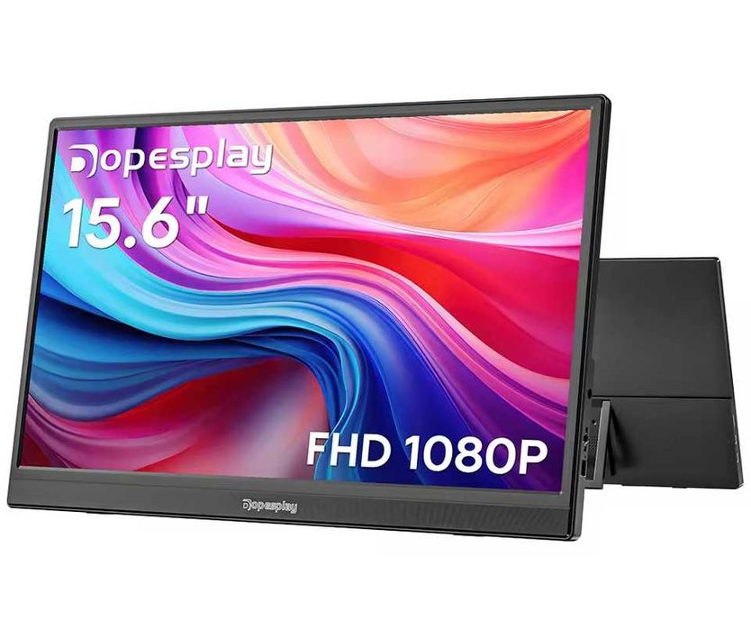 Портативний монітор Dopesplay 15,6" (1920×1080)