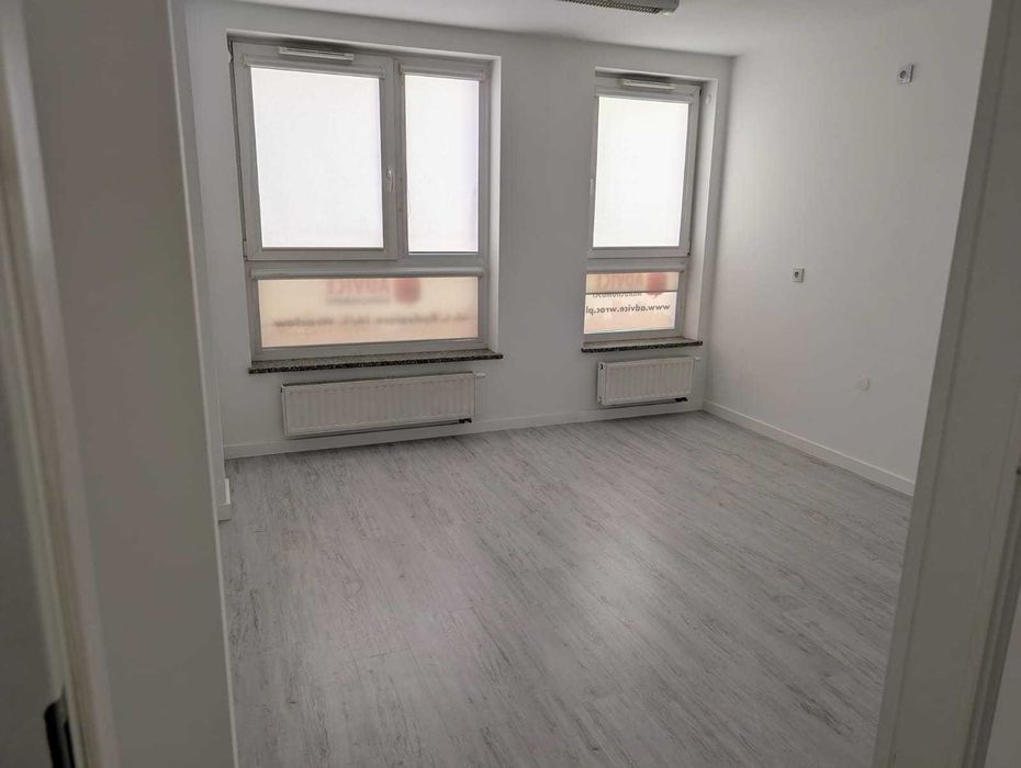 Wynajem pokój biurowy