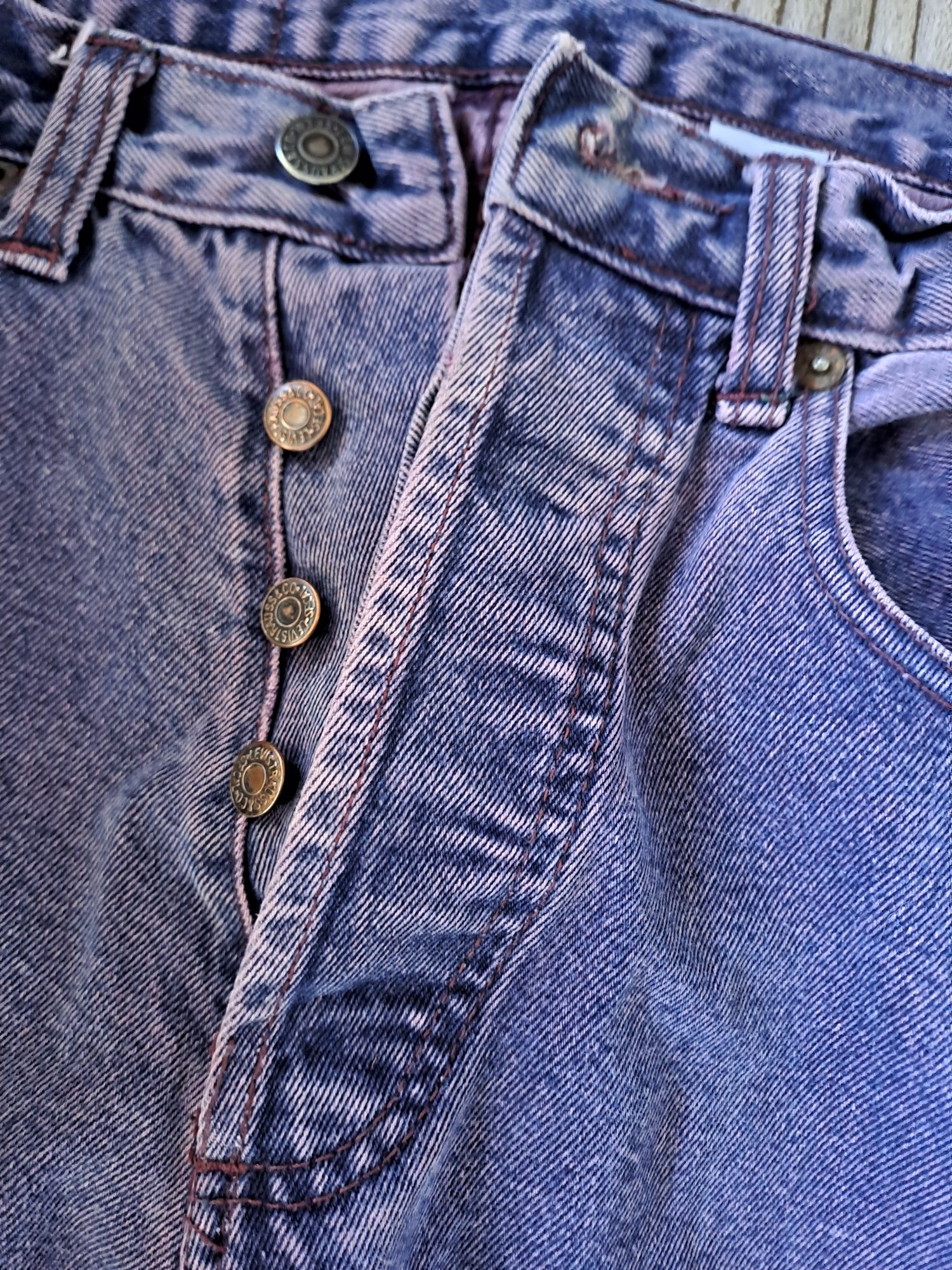 Klasyk Levis 501