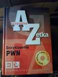 Encyklopedia PWN - od A do Z
