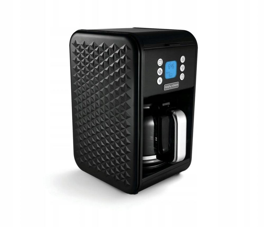 Ekspres do kawy Morphy Richards