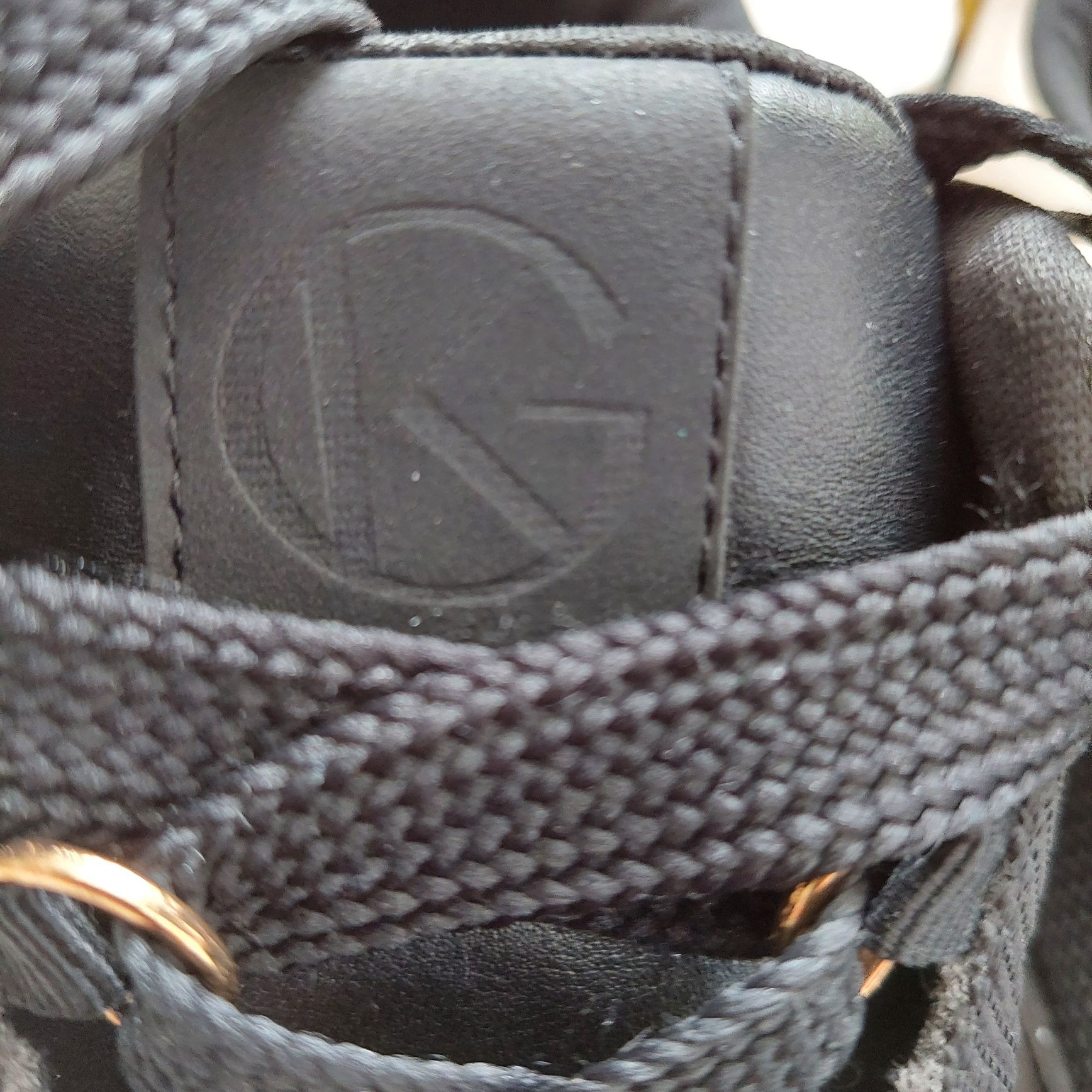 Kurt Geiger sneakersy damskie rozmiar 39