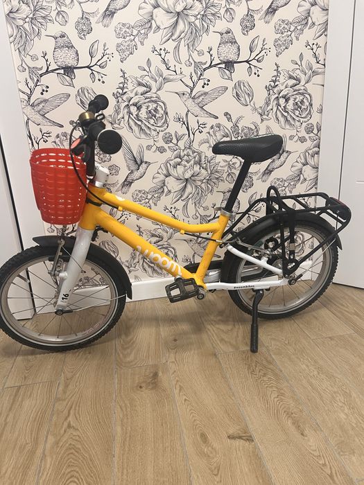 Sprzedam Rower Woom 3