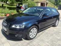 Audi A3 1,6 MPI Ksenon !! CZujniki Parkowania !!