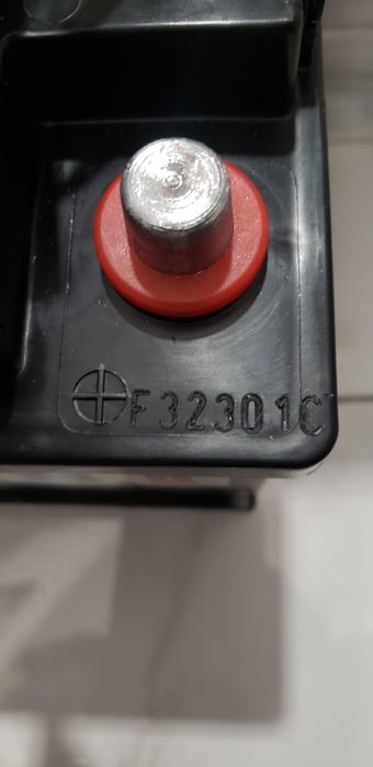 Акумулятор тяговий