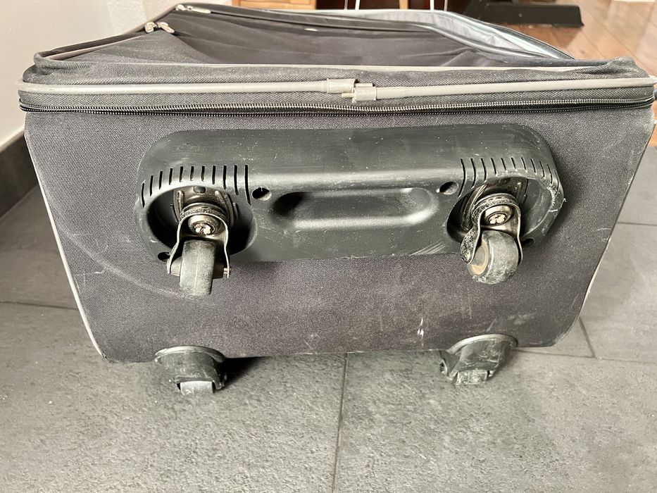 Mala viagem Samsonite