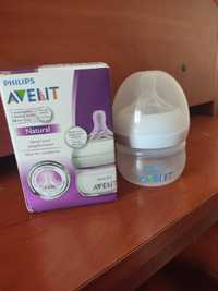 Пляшечка Philips Avent 60 мл