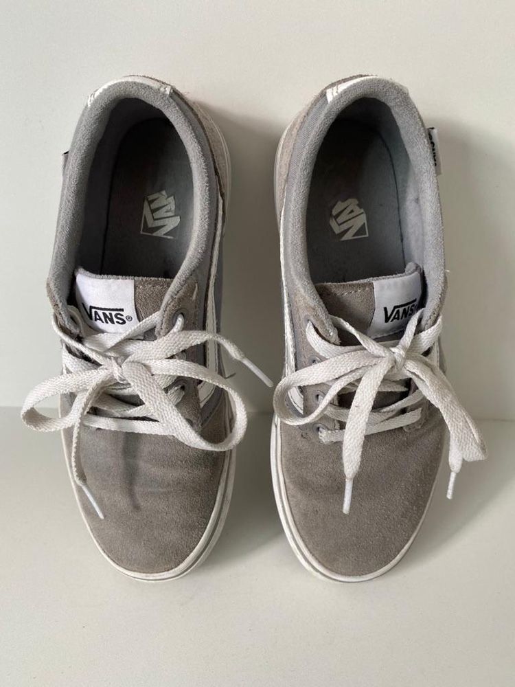 Tenis VANS Chapman Stripe