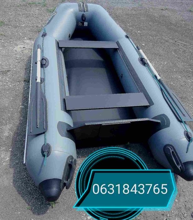 Надувные лодки от производителя