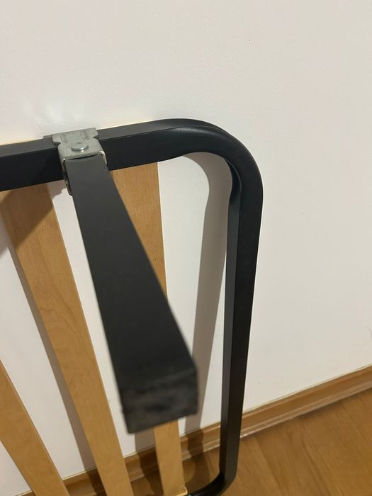 Estrado cama individual IKEA novo