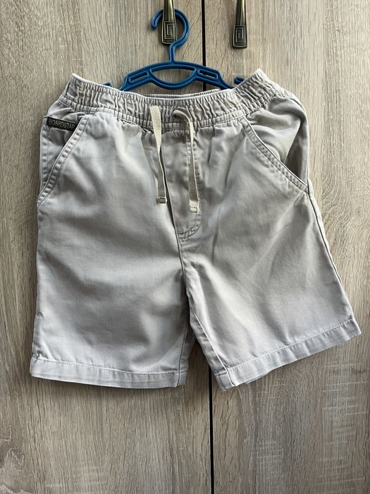 Шорти на хлопчика
