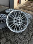 Felgi Aluminiowe 17 MINI Cooper One Cabrio Hardtop Convertible Hatch