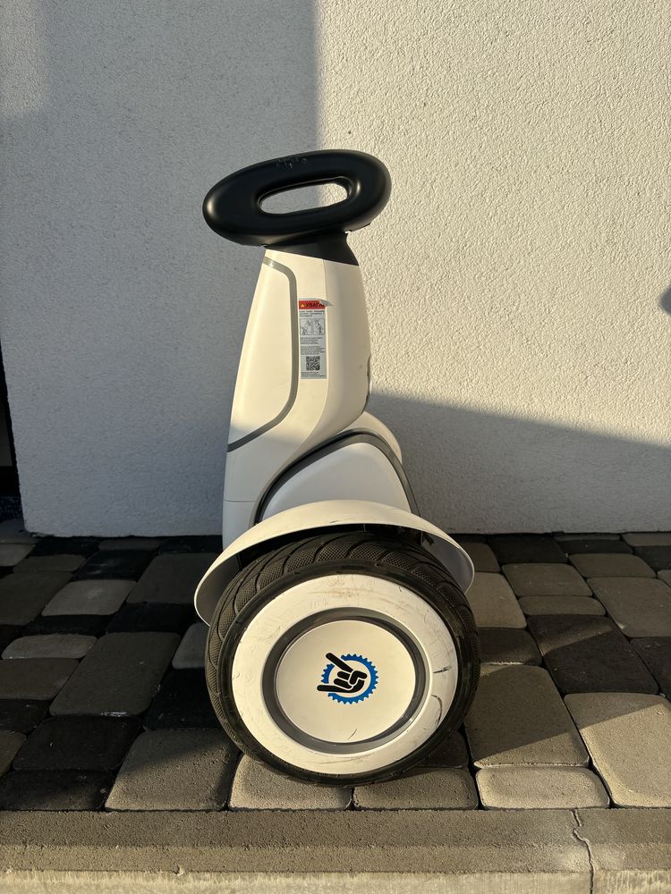 Продам Segway в чудовому стані