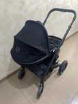 Cybex spacerowka balios s lux 2023