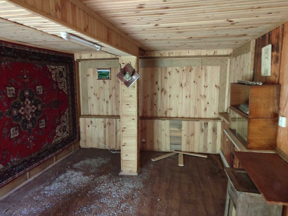 № 13763 - Будинок, Грабовка, 2-пов., цегла