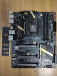 Ігрова материнська плата GA-Z170X-UD5 TH, s1151