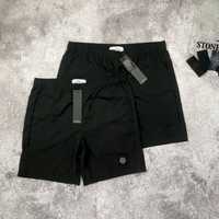 Шорти нейлонові Stone Island XS,S,M,L,XL