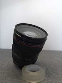 Canon EF 24-105mm 1;4 L IS USM