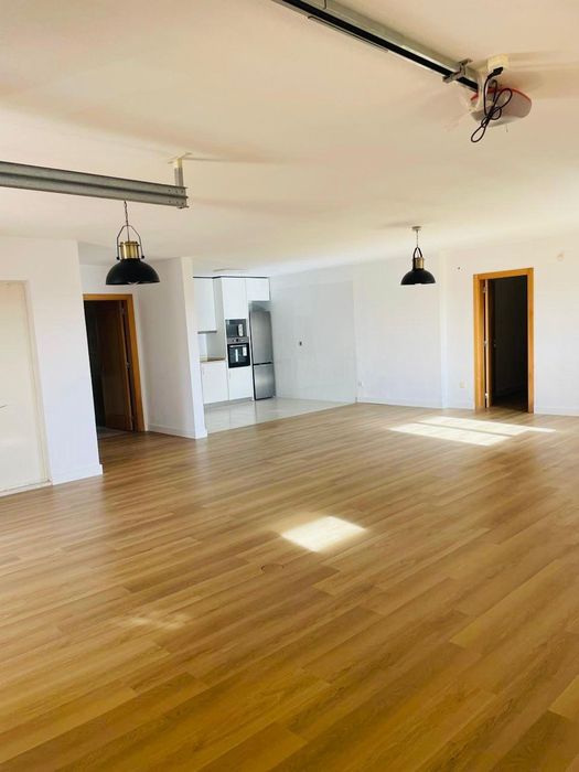 Aluguer de casa T1 estilo loft